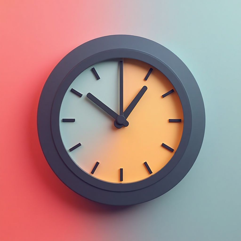 Hours Icon