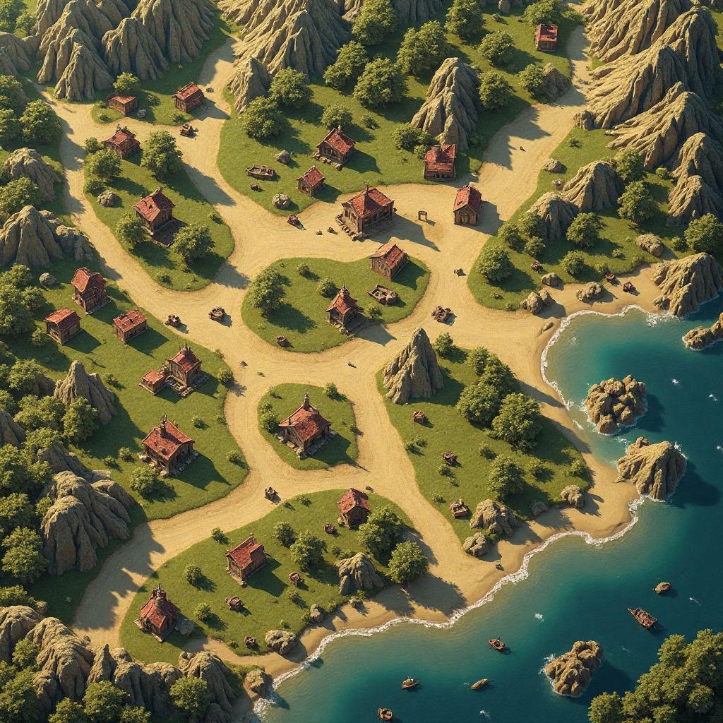 Strategy Games Collection